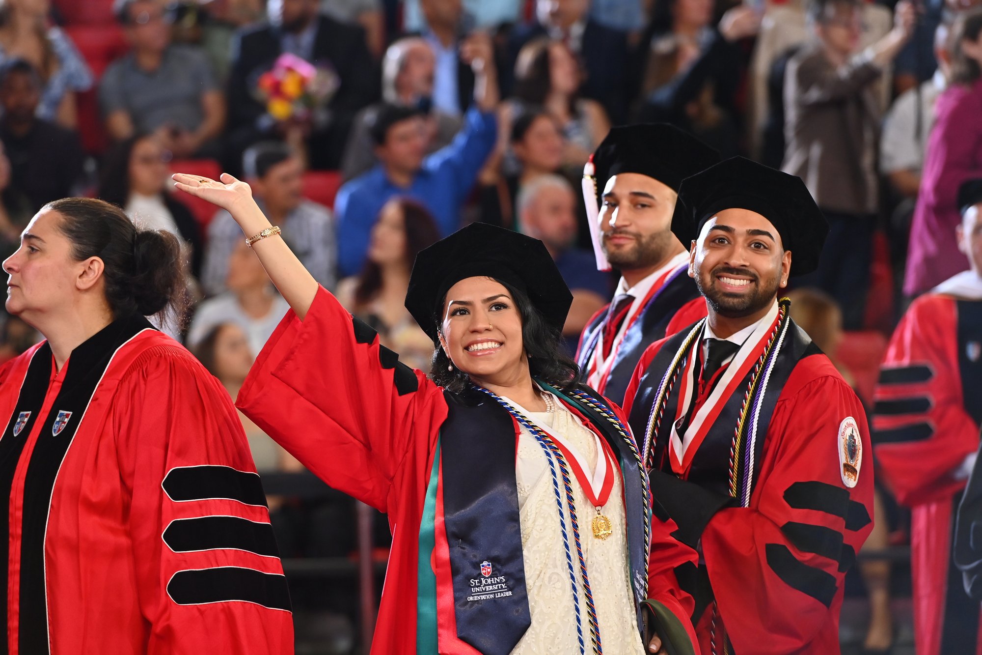 934_GraduateCommencement
