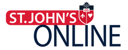 St. John's Online
