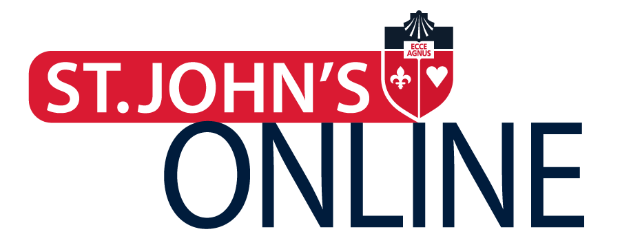 St. John's Online